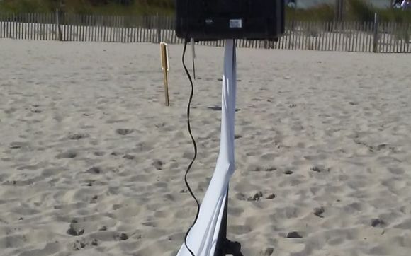 Wedding Ceremony Sound by Blue Galaxy Entertainment