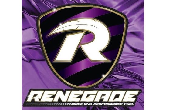 Renegade Racing Fuel and Products by Morgan and Hunt Oil Company in ...