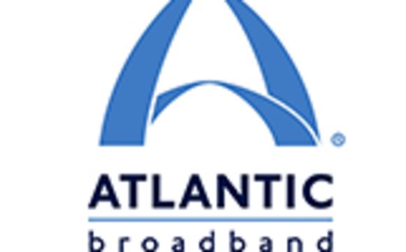 Business Cable, Internet, Fiber, VoIP and TV by Atlantic Broadband