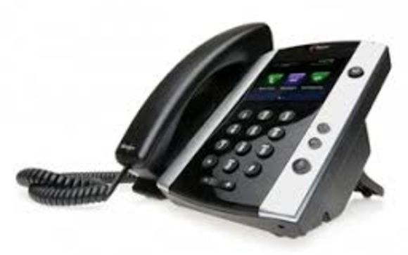Telephony by Axxtel, LLC