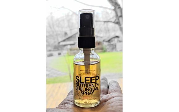 Sleep is The World's Most Powerful Stimulant by Nootopia - World's Most Experiential Nootropics
