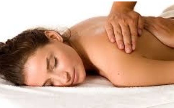 Positive Energy and Massage body work by Positive Energy Work