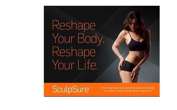 Reshape Your Body. Reshape Your Life.