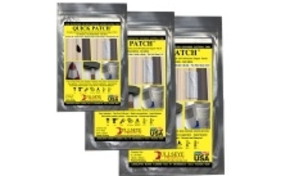 Quick Patch Repair Patch by BULLSEYE PRODUCTS LLC