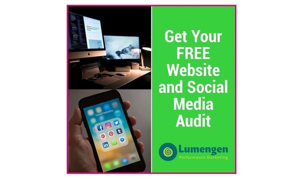 Social Media Management by Lumengen