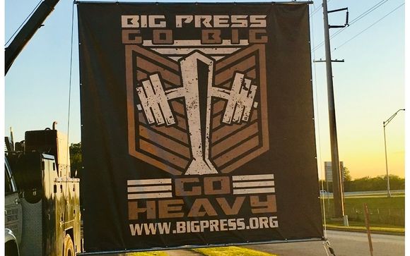 Banners By The Print Company In Springdale Ar Alignable