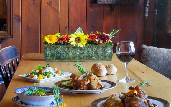 Food and Hospitality Photography by Erb Photography