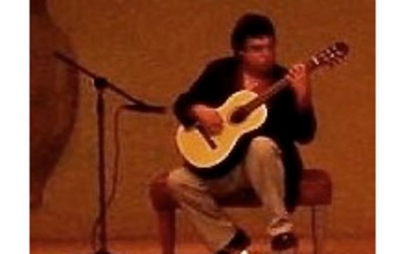 Full Service Music Agency/Concert Guitarist by Eric Symons Presents: Simply the Best Entertainment