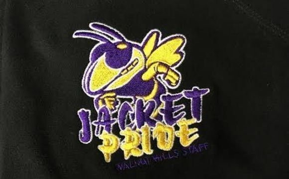 Embroidery by Kelgraphics