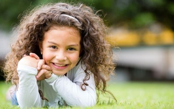 Give them a head start in life ! by Master Orthodontics and Facial Esthetics