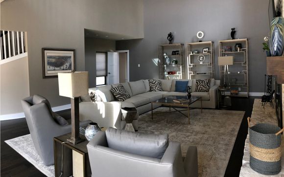 Residential Design by K. Rue Designs, LLC