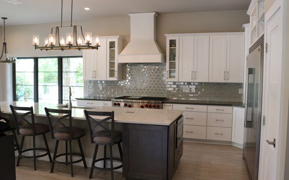 Home Remodel by K. Rue Designs, LLC