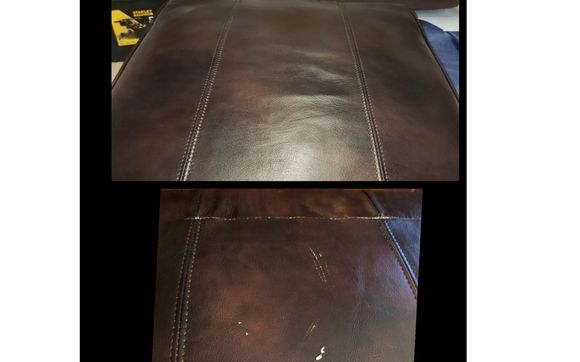 Leather Furniture Repair By St Louis, Leather Furniture St Louis
