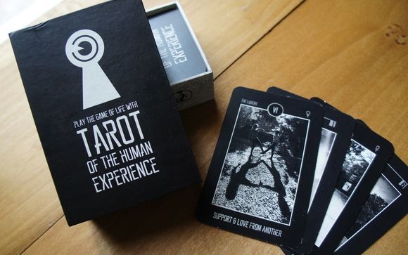 Spiritual Advising by Black Unykorn Tarot and Astrology