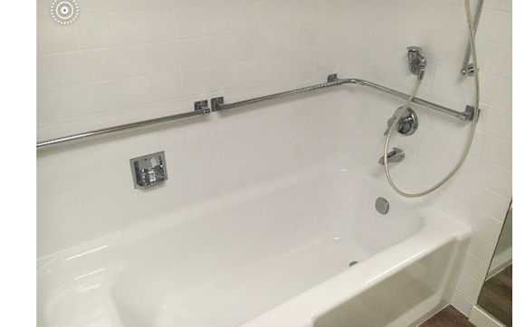 Kevco Tub And Tile Refinishing By Kevco Refinishing In Antioch Ca