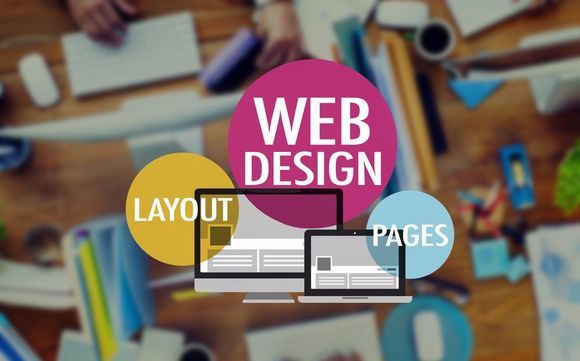 Website Design by NanoPlanet
