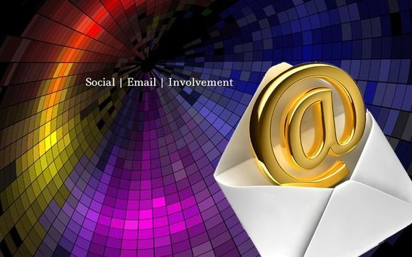 Email Marketing by NanoPlanet