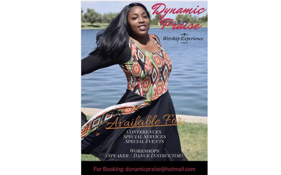 Book Today!!!! by Dynamic Praise in Phoenix, AZ - Alignable