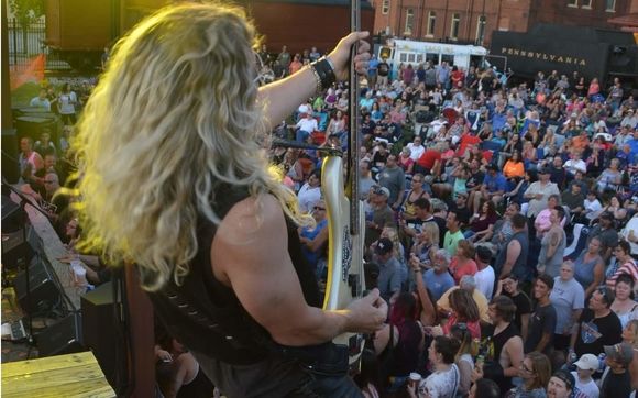 Touring Tribute Shows by Suncoast Music Management, LLC