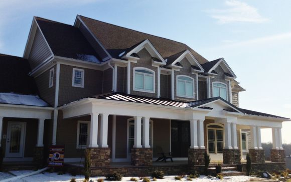 Architecture by TW2M Design/Build