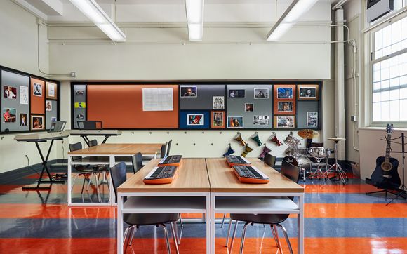 Project Management by TW2M Design/Build