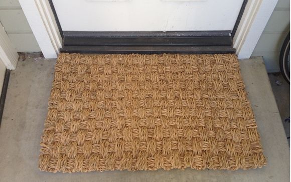 Doormats By Green Breeze Imports In Santa Barbara Ca