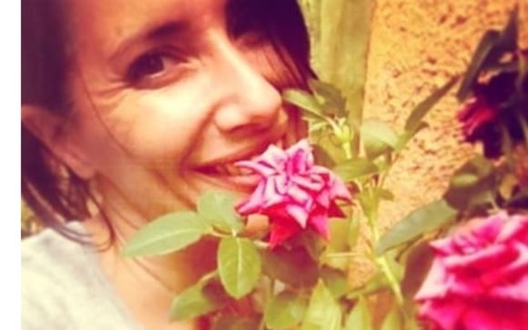 Unblocking ability to enjoy your previous work (flower arranging) again following a bout of depression. by New Life & Growth Coaching Institute