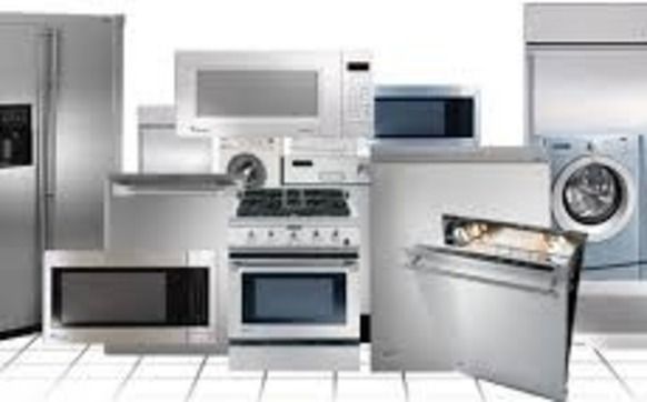 Appliances by Jerome's Appliance Gallery