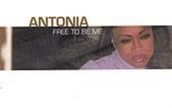 Antonia "Free To Be Me" by Tri Entertainment Group