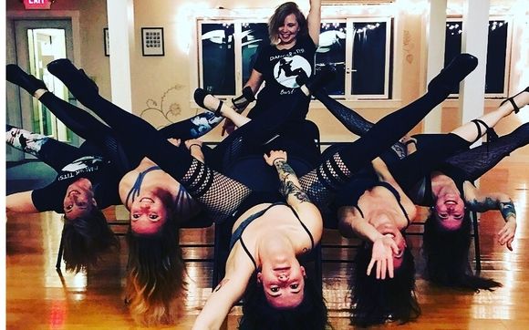 Ladies Nites by Nourish BodyMindSoul, LLC