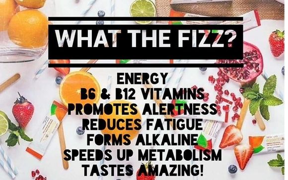 Need a bontantically based energy source?? by Arbonne Independent consultant