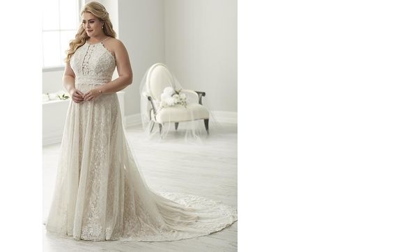 Beautiful Bridal Dresses!   by Tara's Boutique