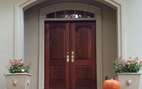 Doors By Jd Doors More In Woodstock Ga Alignable