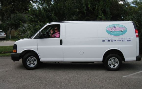 Convenient Home Delivery Service by Pookie's Pet Nutrition & Bow Wow Bakery