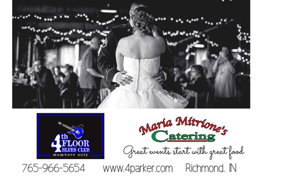 Wedding Receptions Ceremonies Class Reunions And Catering By