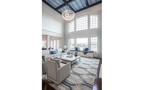 Full Service Interior Design by Olamar Interiors in Warrenton, VA ...