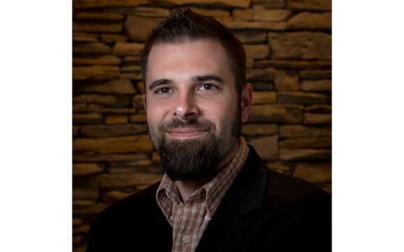 Rick RRodriguez - Branch Sales Manager, CRMP - Certified Reverse Mortgage  Professional