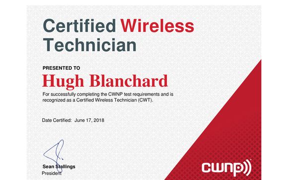 cwnp-certified-wireless-technician-by-hb-technology-solutions-in-san