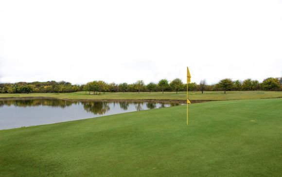 Stone River Golf Club-Golf, Weddings & Special Events & Tournaments by Stone River Golf Club