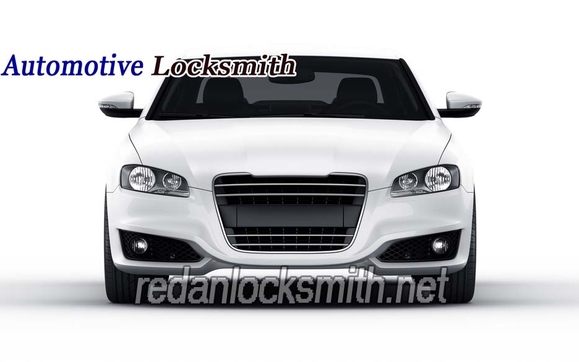 Redan Automotive Locksmith by Carlton's Locksmith