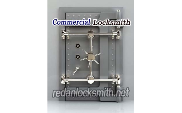 Redan Commercial Locksmith by Carlton's Locksmith