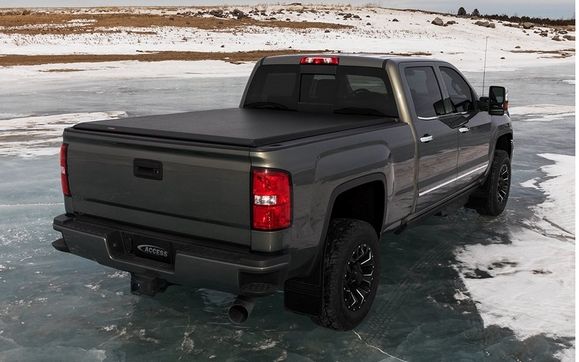 Tonneau Covers By Truck Gear Usa In Elk River Mn Alignable [ 362 x 579 Pixel ]