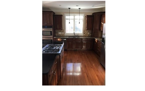 House remodels by JDM Roofing & Home Improvements