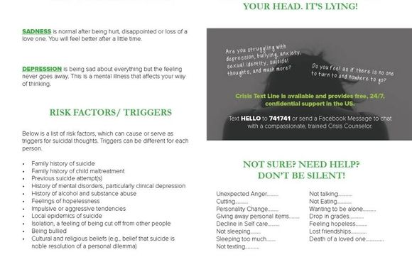 bullying-and-mental-health-awareness-by-lauryn-s-law-inc-in-laurel-md-alignable
