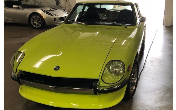 Pre Purchase Inspection by Classic Auto Appraisals