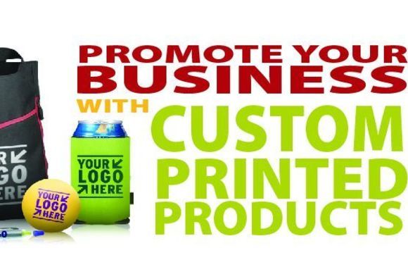 Eco-Friendly Custom Printed Promotional Products to Promote Your