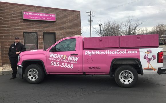 AC Repair by Right Now Heating and Air Conditioning in Caldwell, ID -  Alignable