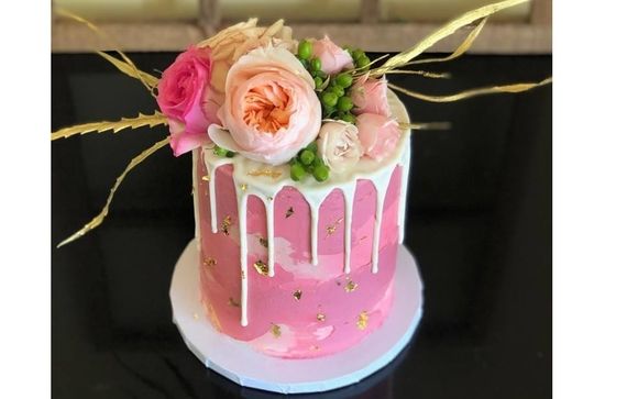 Custom Cakes By Olive Branch Bakery In Murfreesboro Tn Alignable