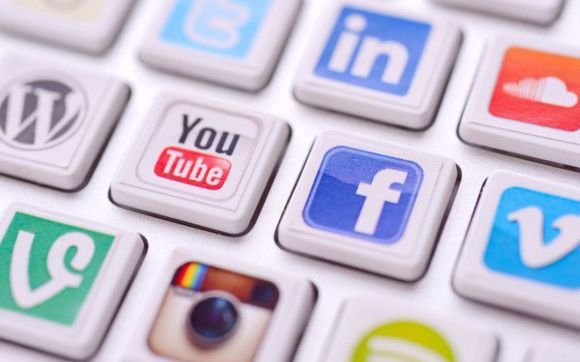 Social Media Marketing Services by #keeptulsalocal Marketing 