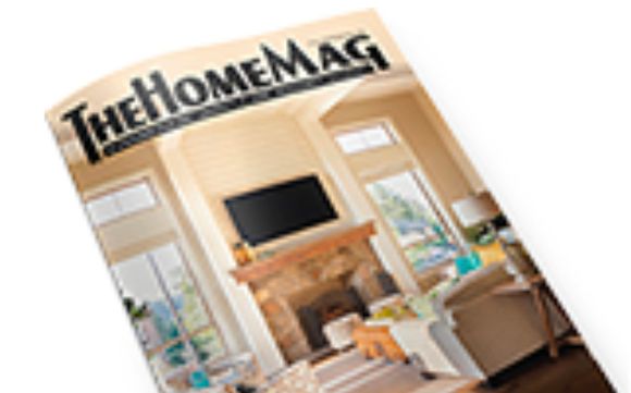 American's #1 Home Improvement Magazine  by TheHomeMag